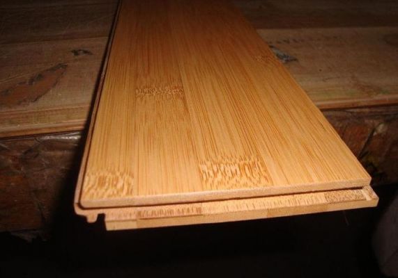 中国竹地板（中国竹地板品牌）-图1