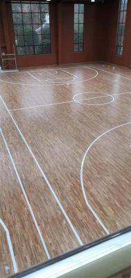 家里地板篮球的简单介绍-图1