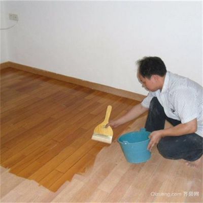 地板养护注意事项（地板的维护保养）-图3