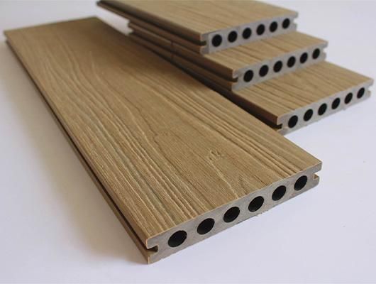 木地板新材料（木地板新材料有哪几种）-图2