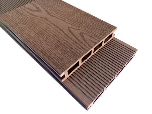 木地板新材料（木地板新材料有哪几种）-图1