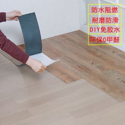 地板用胶量（地板胶对地面要求）-图1