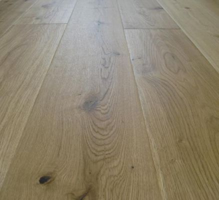 橡木地板和朴木地板（橡木地板优缺点总结）-图2