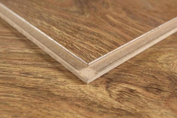 強化木地板和實木地板（强化木地板和实木地板花纹一样吗）-图3