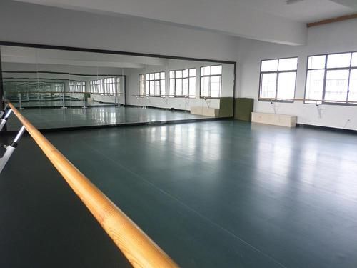 舞蹈房运动地板的简单介绍-图2