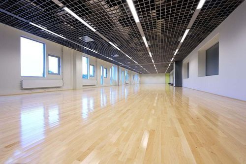 舞蹈房运动地板的简单介绍-图3