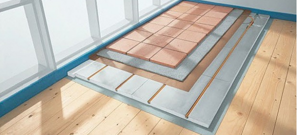 地热用地板（地热用地板好还是瓷砖好）-图3