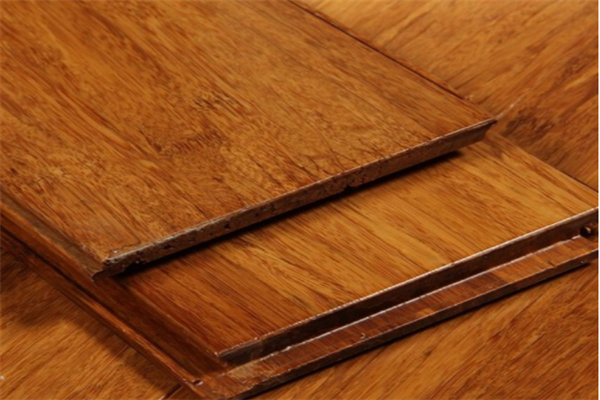 木地板加盟（木地板加盟 木地板代理）-图3