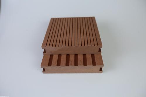 上海塑木地板价格（上海生产塑木地板的厂家）-图2