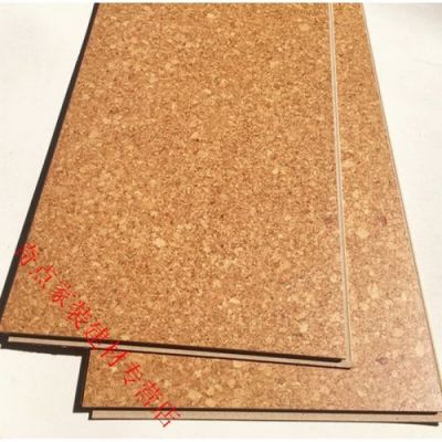 软木地板（软木地板价格）-图1