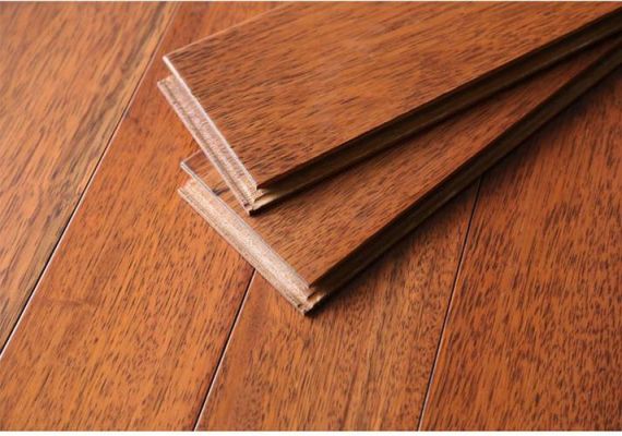 复合地板实木地板区别（复合地板 复合实木地板 和实木地板差异）-图1