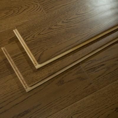 复合地板实木地板区别（复合地板 复合实木地板 和实木地板差异）-图2