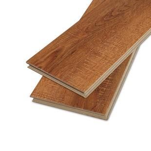 强化地板实木复合地板（强化地板实木复合地板哪个好）-图3