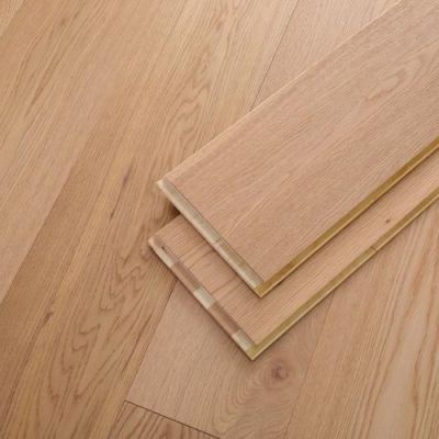 零甲醛复合地板（无甲醛实木复合地板）-图3