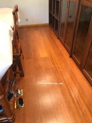 进口地板实木地板（进口地板实木地板品牌）-图3