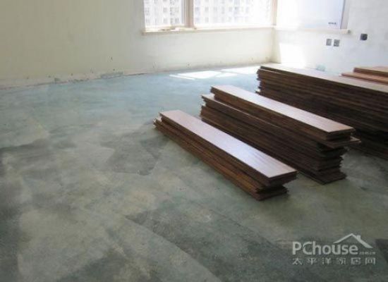 木地板地坪（木地板地坪平整度验收标准）-图3