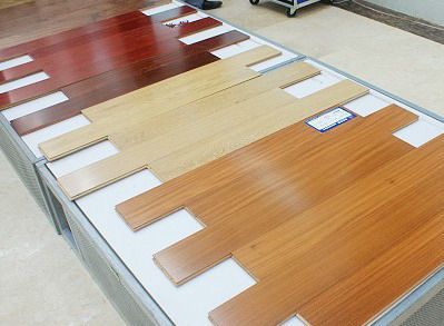 地板厂销售实木地板（地板厂销售实木地板为什么属于生产环节）-图2