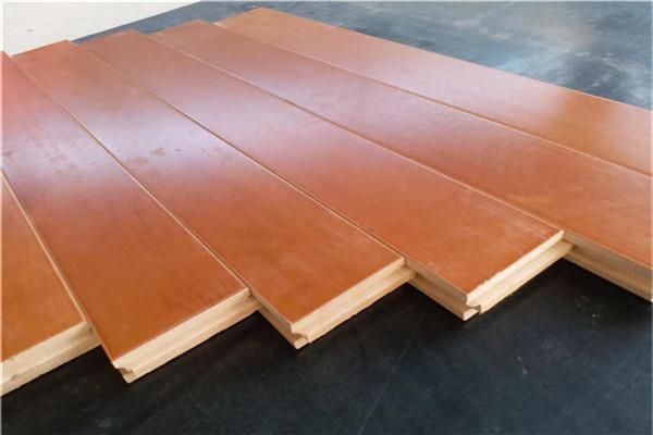 地板厂销售实木地板（地板厂销售实木地板为什么属于生产环节）-图3