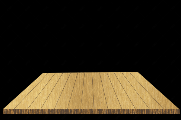 卡通木地板（卡通木地板材质）-图2