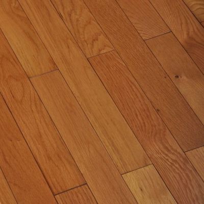 柞木橡木地板哪个好（表层是柞木与橡木的地板质量如何）-图3