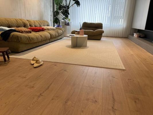 德国木地板（德国木地板品牌）-图2