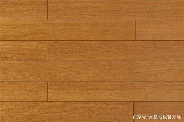 实木地板选什么木材好（实木木地板什么木材质的好）-图3