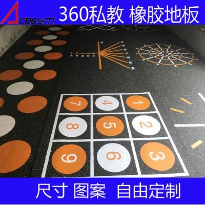 360功能地板（能换的3d智能地板原理）-图3