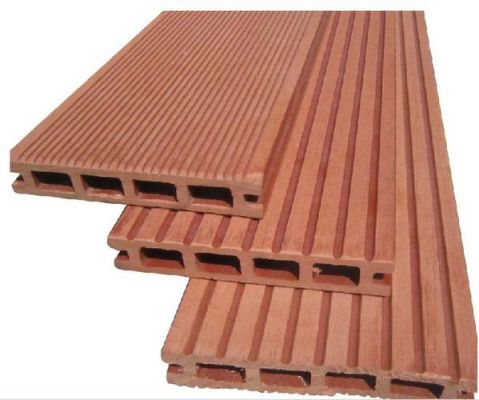 强化地板和木塑地板（强化地板和木塑地板的区别）-图3