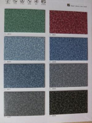 合肥塑胶地板（合肥塑胶地板pvc）-图3