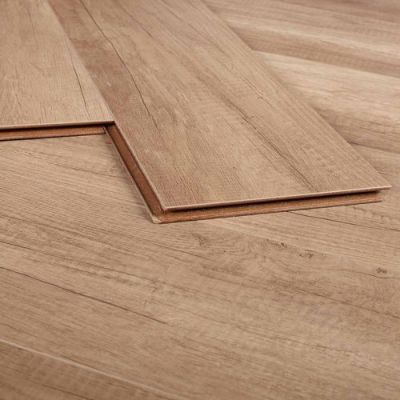 木地板强化复合（木地板强化复合板和实木复合板）-图1