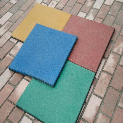户外塑料地板（户外塑料地板砖价格及图片）-图3