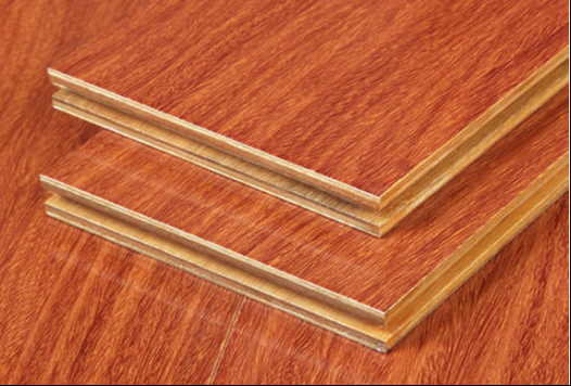 木地板与复合地板的（木地板与复合地板的区别）-图3