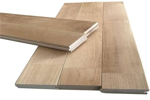 新型建材地板（新型材料木地板）-图2