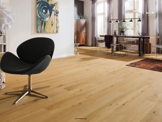 德国实木地板（德国实木地板品牌十大排名榜）-图3