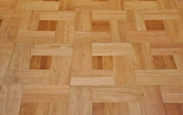 木地板花式铺法（木地板花样）-图3