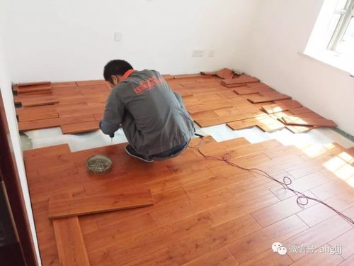 木地板怎么装的（木地板是怎么安装的?）-图3