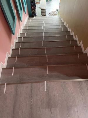 楼梯强化地板（楼梯强化地板安装）-图3