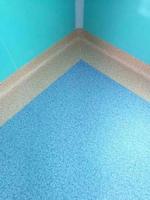 pvc塑胶地板安装（pvc塑胶地板施工工艺与安装视频）-图3