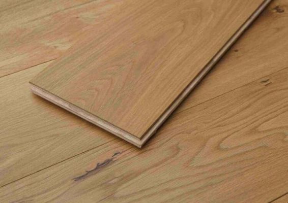 实木复合地板的优势（实木复合地板的优势和劣势）-图1