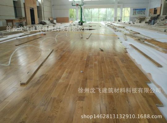 安徽木地板厂（安徽木地板有哪些品牌）-图2