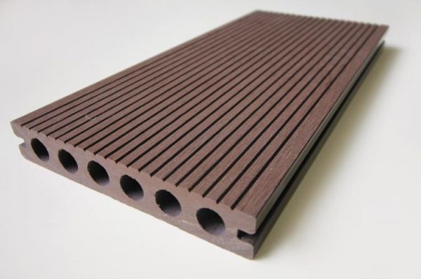 上海塑胶地板公司（上海生产塑木地板的厂家）-图2