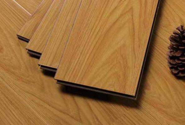 石塑木地板和复合木地板（石塑地板和木地板哪个好）-图3