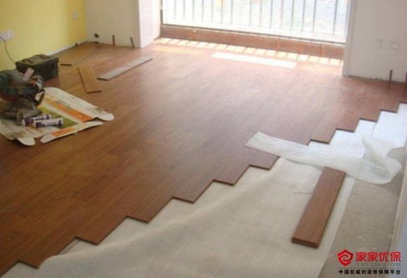 木地板的施工方法（木地板的施工方法可分为哪些）-图2