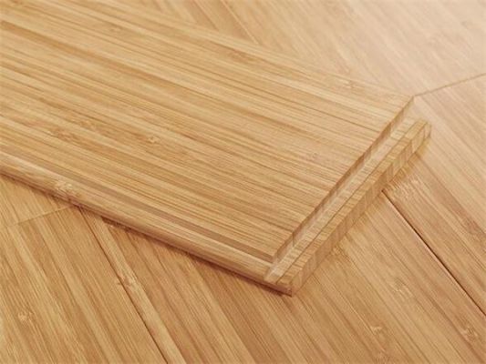 竹木地板和实木哪个好（地板是竹地板好还是实木地板好）-图1