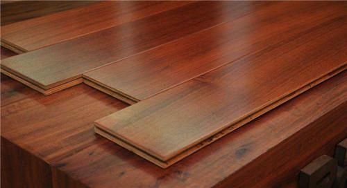 木质地板有哪些木材（木质地板有哪些木材组成）-图3