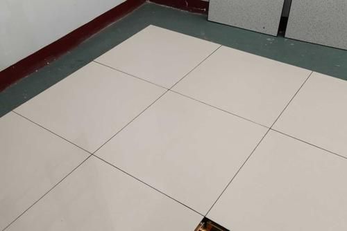 陶瓷粉地板（陶瓷地板怎么铺好）-图3