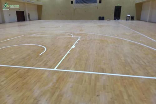 北京篮球馆木地板（篮球馆木地板生产厂家）-图3