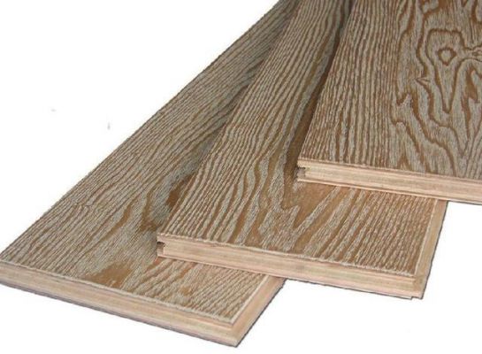 人造地板和实木地板区别（人造板和实木板哪个好）-图1