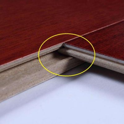 平扣实木地板安装方法（平扣实木地板安装视频）-图2