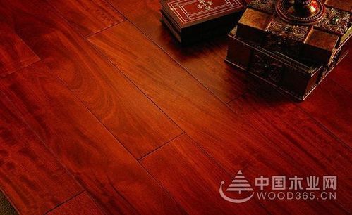 红檀香木地板（红檀香木地板的香味对人体有害吗）-图2